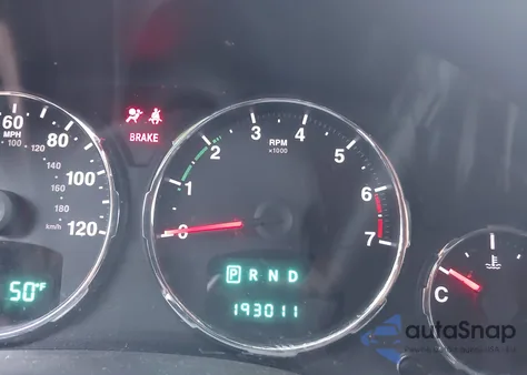 2011 Jeep Liberty Sport из США, поврежденный, VIN 1J4PN2GK0BW565541